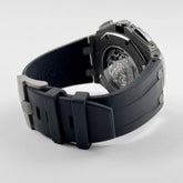 Royal Oak Offshore Tourbillon Chronograph Titanium (2017) image 2