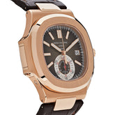 Nautilus &
