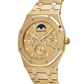 Royal Oak Perpetual Calendar RD2 Ultra-Thin “Greater China Edition” Yellow Gold (2024) image 4