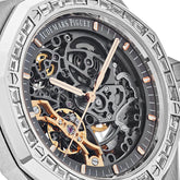 Royal Oak Double Balance Wheel Openworked Diamond Bezel image 4