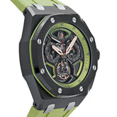 Royal Oak Offshore Flying Tourbillon Chronograph Limited Edition image 7
