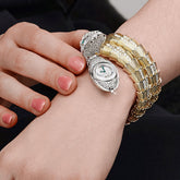 Serpenti Misteriosi High Jewellery Secret Watch (2025) image 1