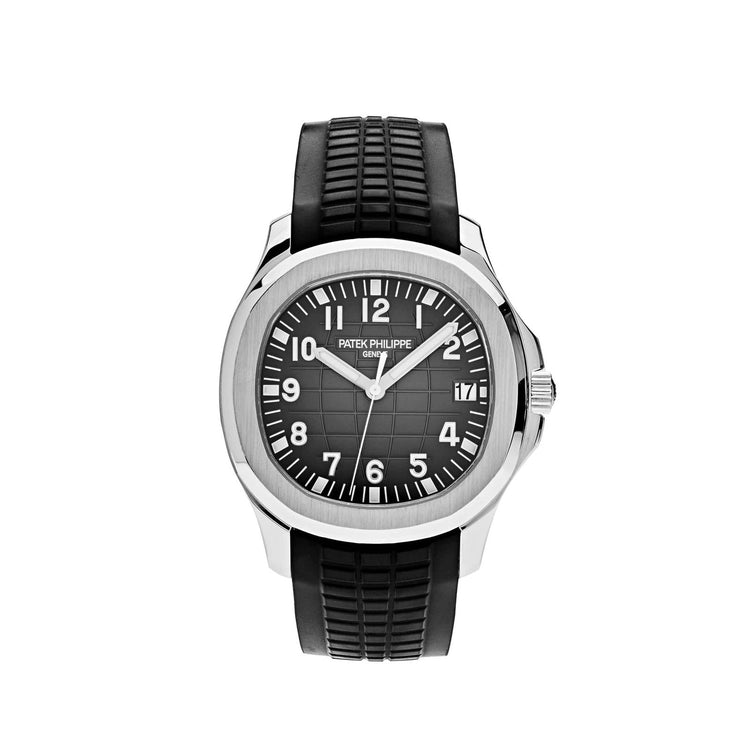 Aquanaut Selfwinding Stainless Steel Black Dial (2025) image 0