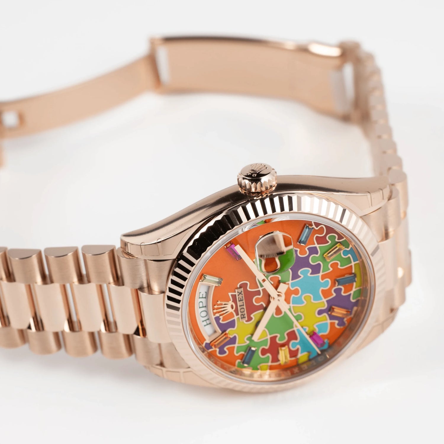 Day-Date &