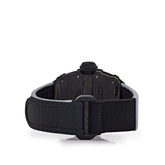 RM 35-01 Rafael Nadal Black Carbon TPT image 6