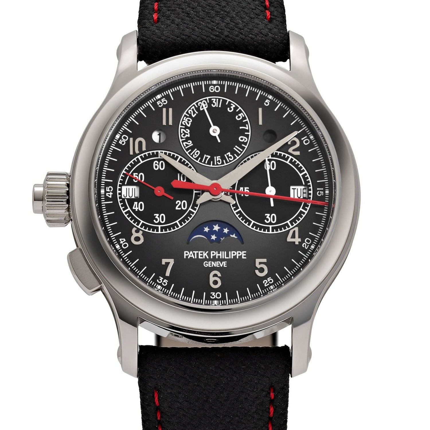 Grand Complications Split Seconds Perpetual Calendar &