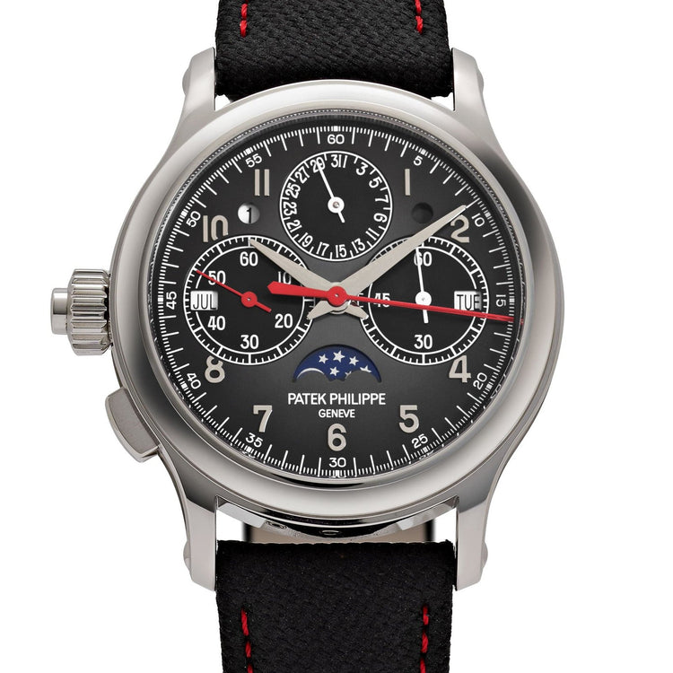 Grand Complications Split Seconds Perpetual Calendar &