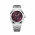 Royal Oak Perpetual Calendar White Gold Burgundy Dial Special Edition image 0