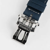 Cubitus Platinum Blue Dial Moon Phase (2024) image 3