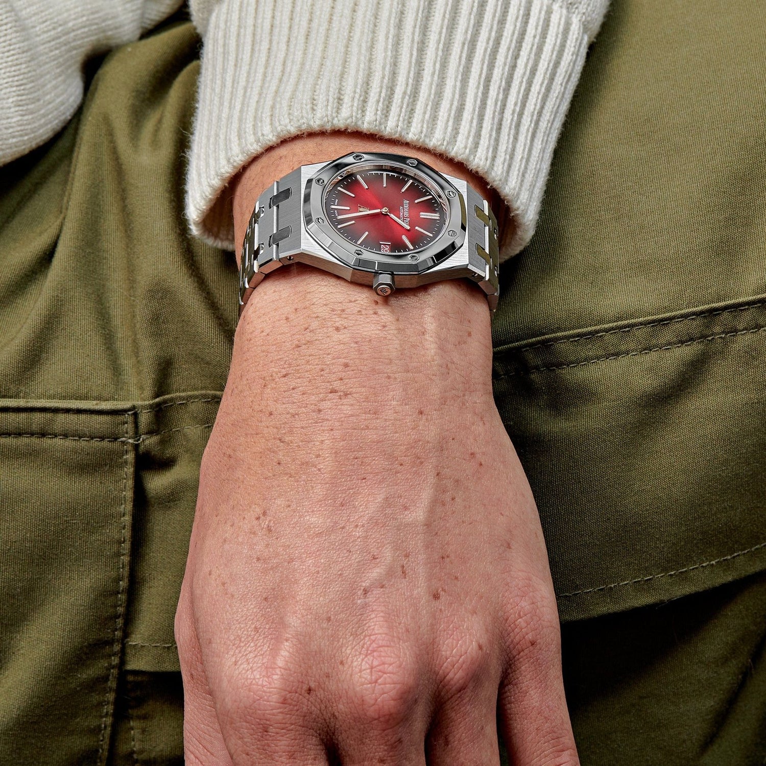 Royal Oak &