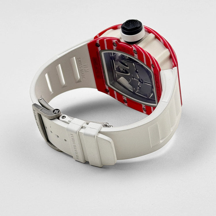RM 52-06 Tourbillon &