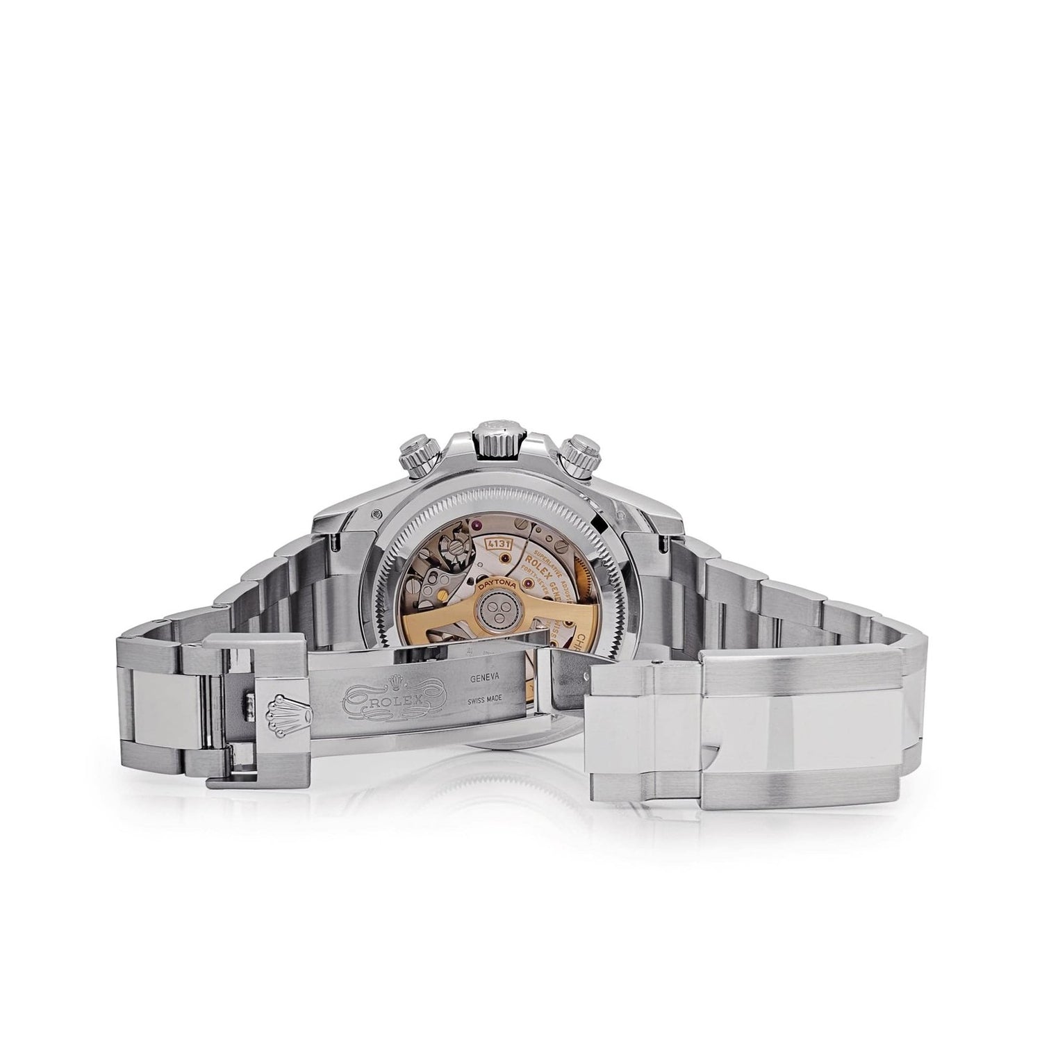 Platinum Ice Blue Dial (2024) image 4