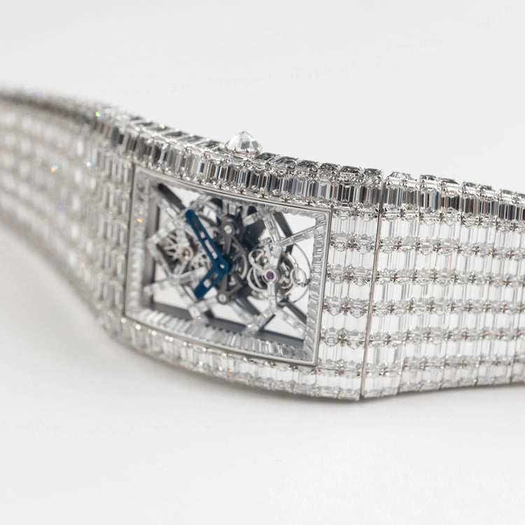Billionaire III Tourbillon (Limited Edition of 18) image 4