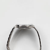 Nautilus White Gold White Dial Diamond Set (2004) image 6