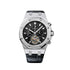 Royal Oak Chronograph Tourbillon Stainless Steel image 0