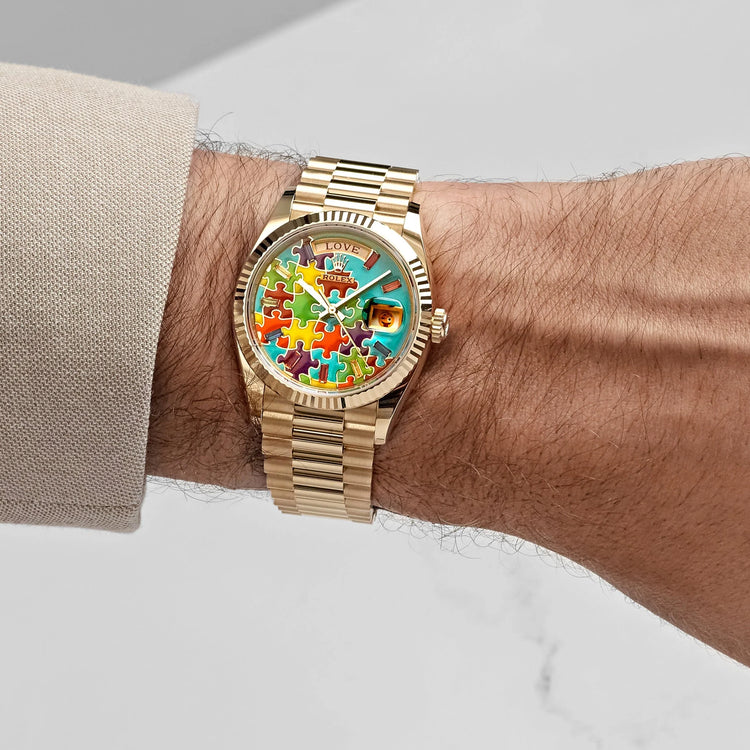 Day-Date &