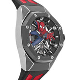Royal Oak Concept “Spider-Man” Tourbillon Limited Edition (2024) image 6
