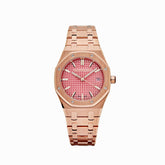 Royal Oak &