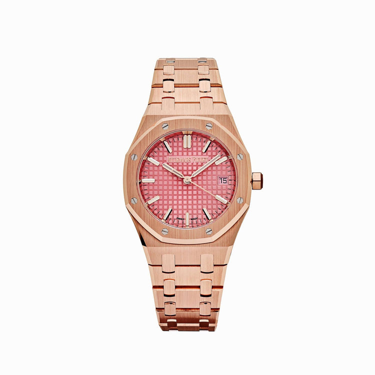Royal Oak &