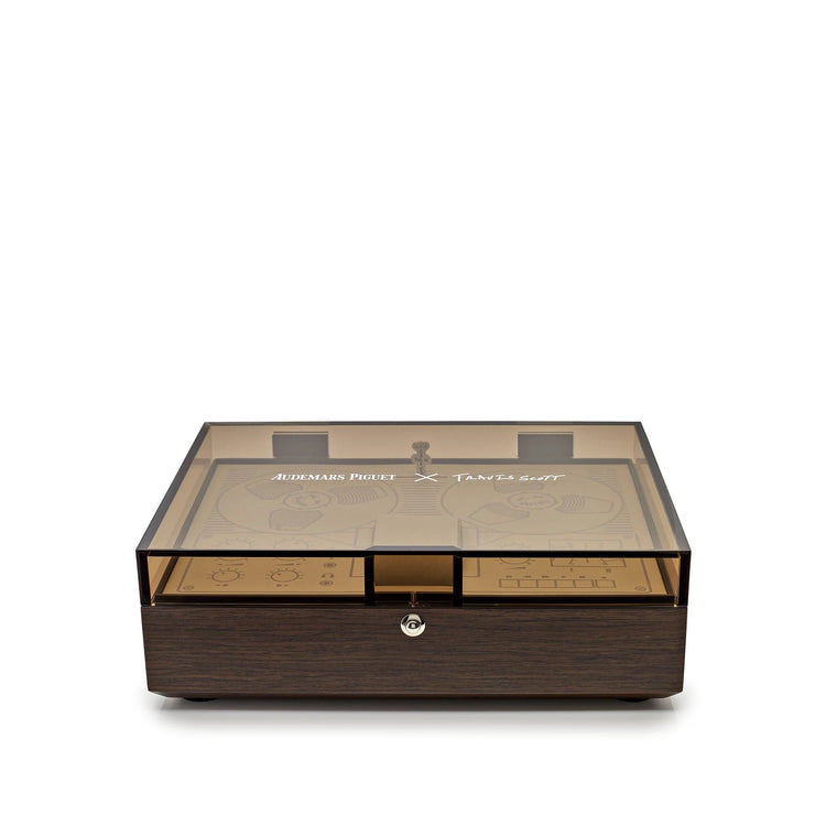 Royal Oak Perpetual Calendar “Travis Scott Cactus Jack” Limited Edition (2024) image 8
