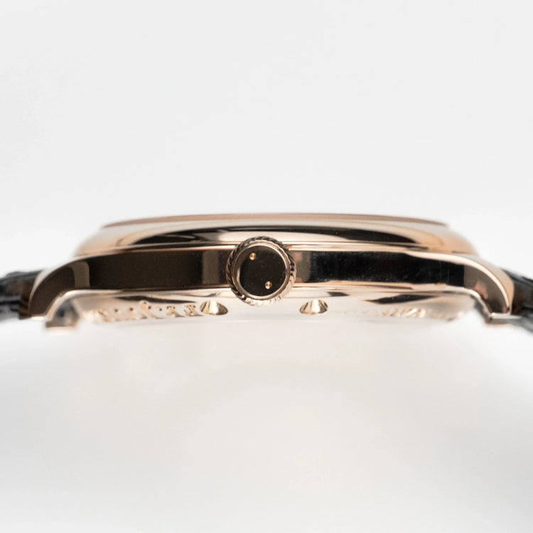 Octa Automatique Lune Ref. AL Rose Gold White Dial (2011) image 4