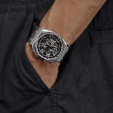 Royal Oak Offshore Tourbillon Chronograph Limited Edition (2018) image 4