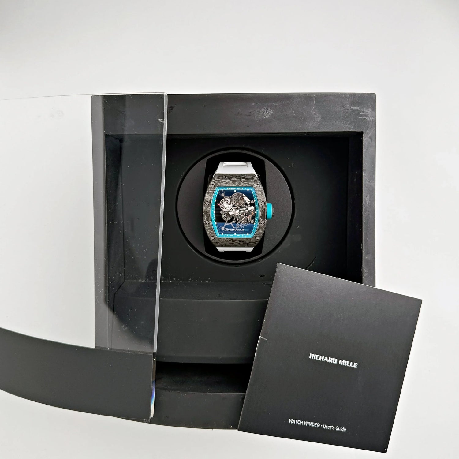 RM 055 &