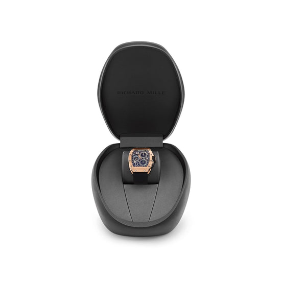 RM 72-01 Lifestyle In-House Chronograph Rose Gold image 1