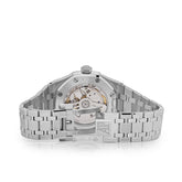 Royal Oak White Gold Purple Dial Diamond Bezel Special Edition image 1