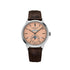 Grand Complications In-Line Perpetual Calendar Platinum Salmon Dial (2024) image 0