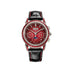 Grand Complications Perpetual Calendar Chronograph Platinum Baguette Rubies image 0