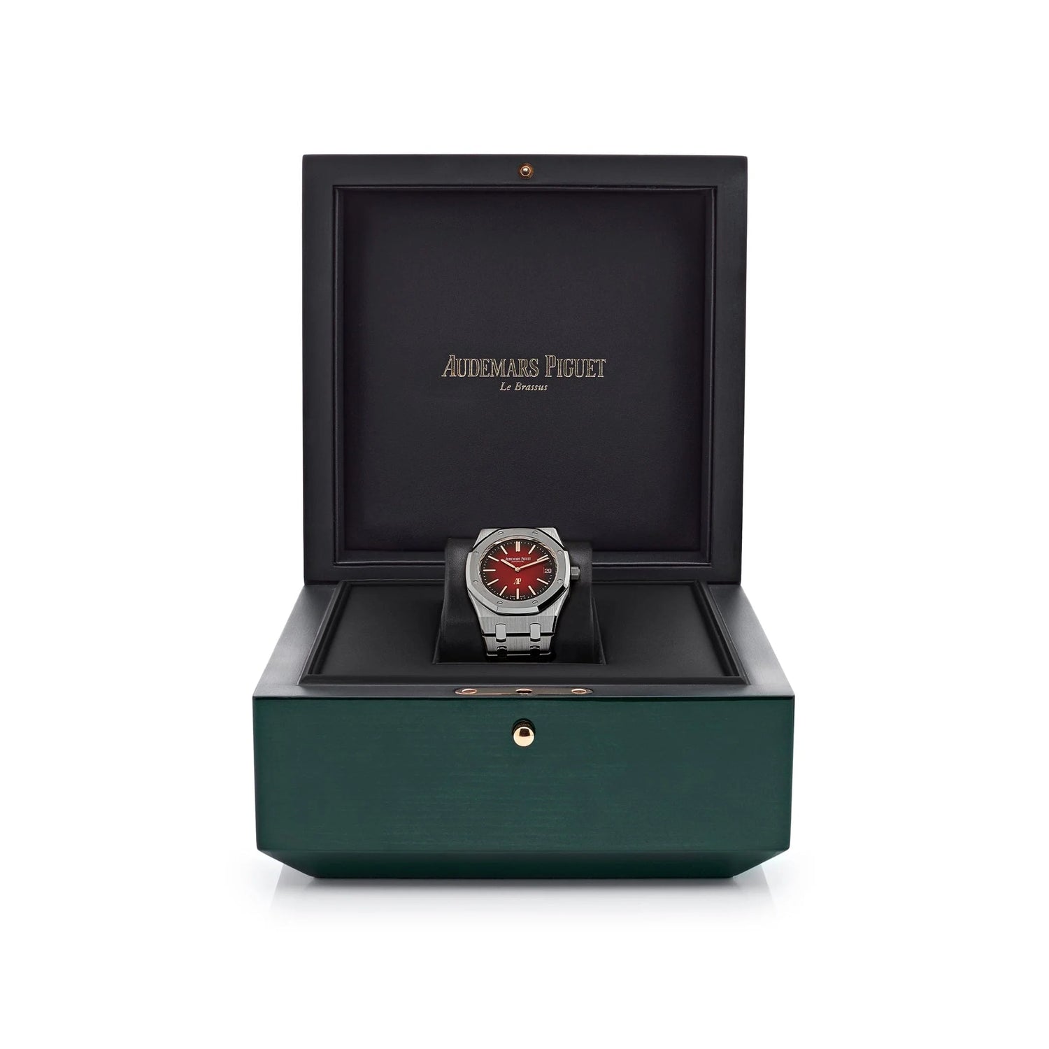 Royal Oak &