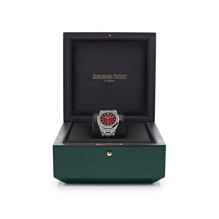 Royal Oak &