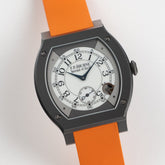 Élégante 48 Ref. ELHT Titalyt Luminescent White Dial (2019) image 6
