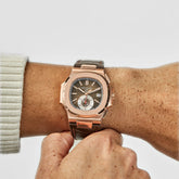 Nautilus &