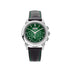 Grand Complications Perpetual Calendar Chronograph Platinum Green Dial (2025) image 0