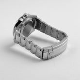 Submariner Date White Gold Blue Dial Sapphire Diamond Bezel (2022) image 5