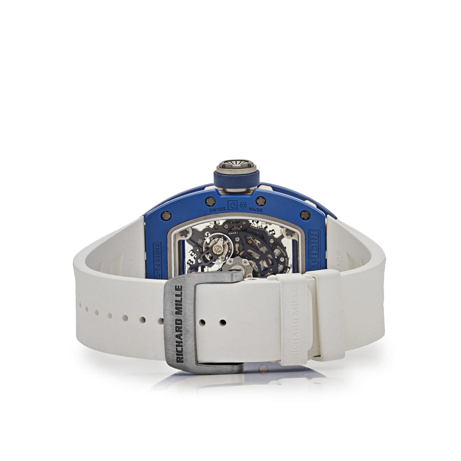 Blue Ceramic Boutique Edition image 4
