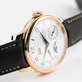 Octa Automatique Lune Ref. AL2 Rose Gold White Dial (2022) image 1
