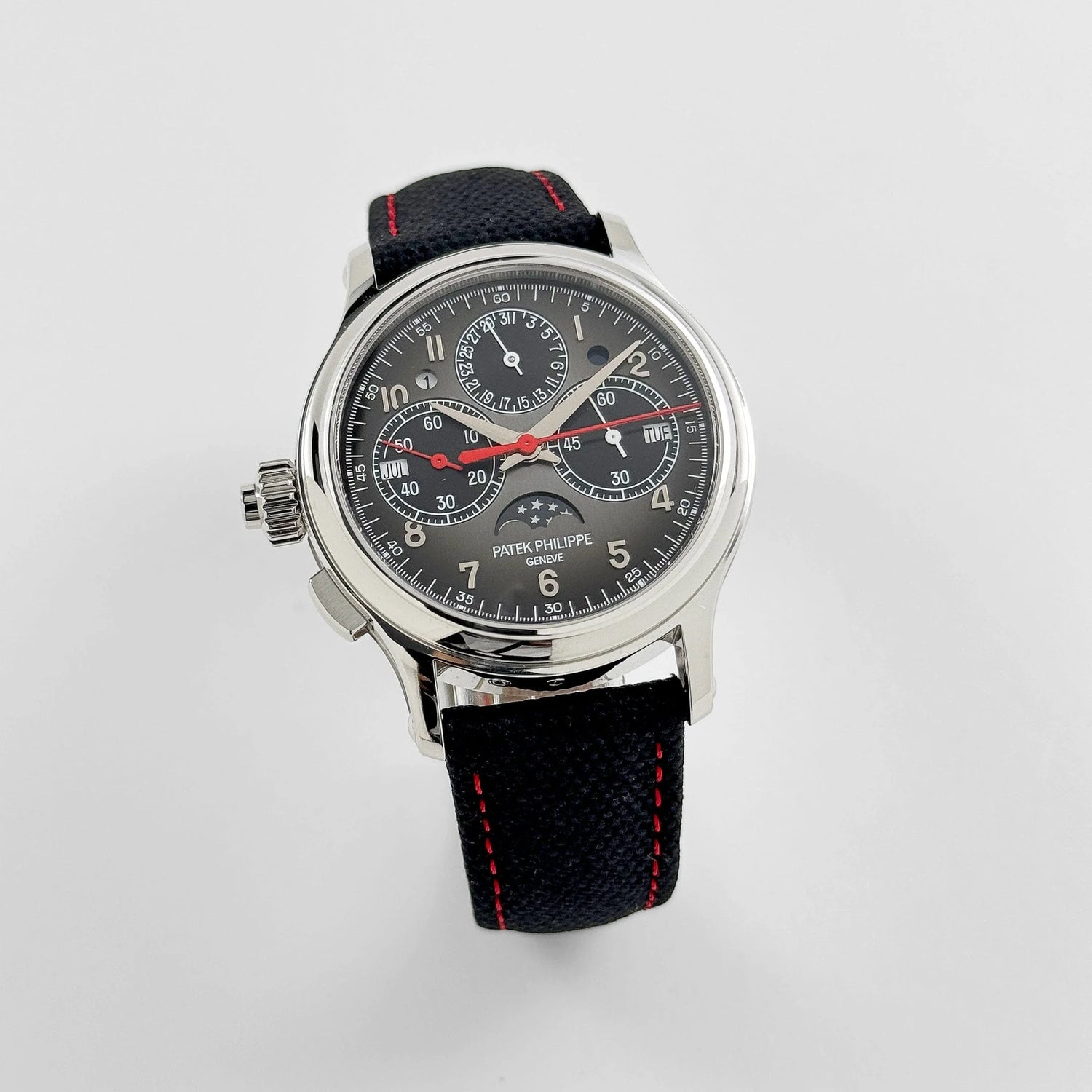 Grand Complications Split Seconds Perpetual Calendar &