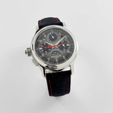 Grand Complications Split Seconds Perpetual Calendar &