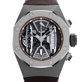 Royal Oak Concept Tourbillon Chronograph Titanium image 4