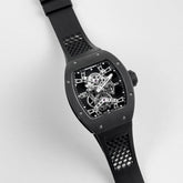 RM 027 Carbon Tourbillon &