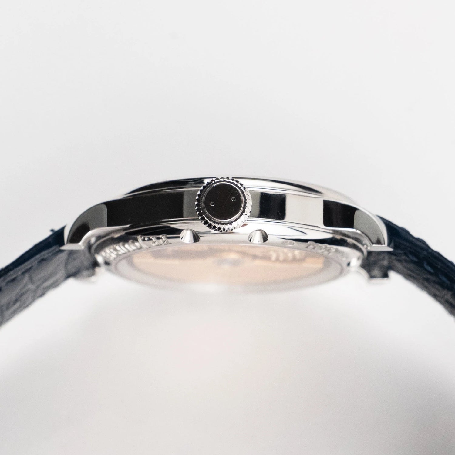 Octa Lune Ref. LN Platinum Grey Dial (2024) image 9