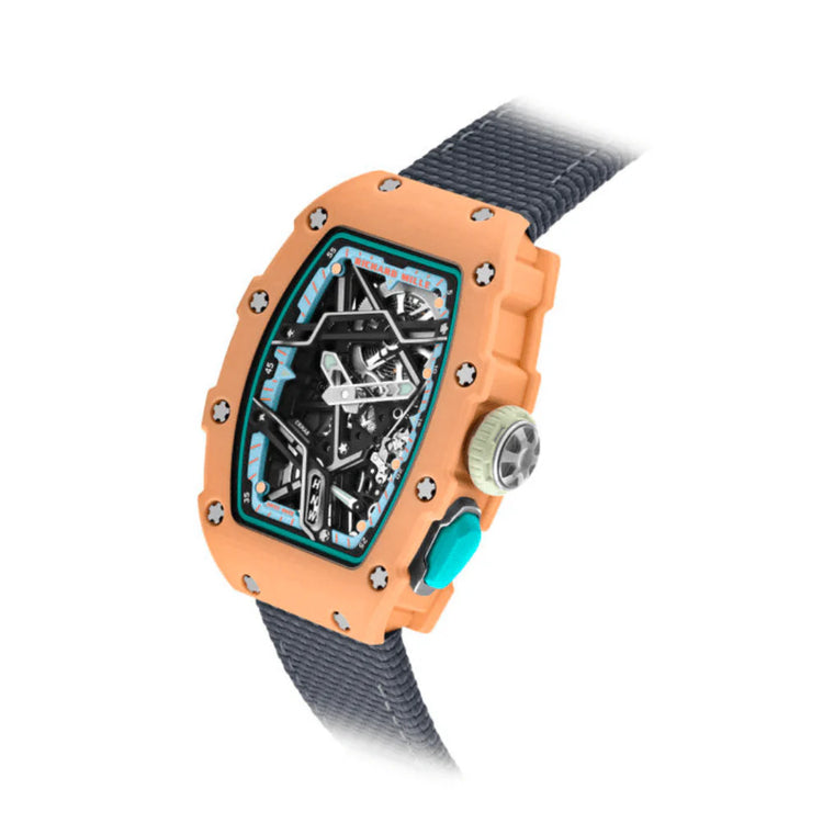 RM 07-04 &