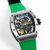 RM 030 Titanium (2018) image 10