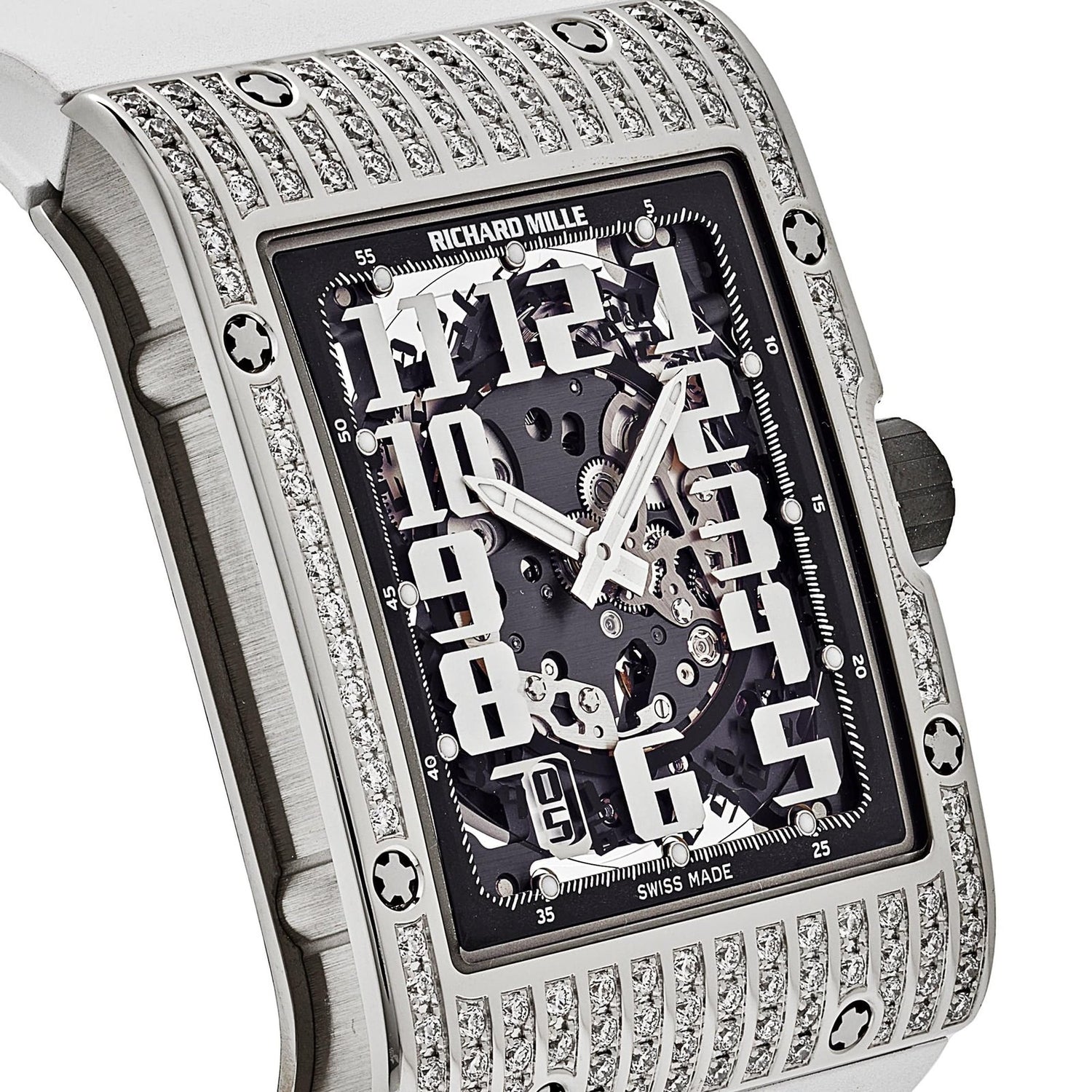 RM 016 &
