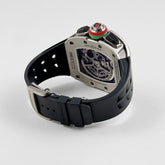 RM 65-01 Automatic Split-Seconds Chronograph Titanium (2024) image 5