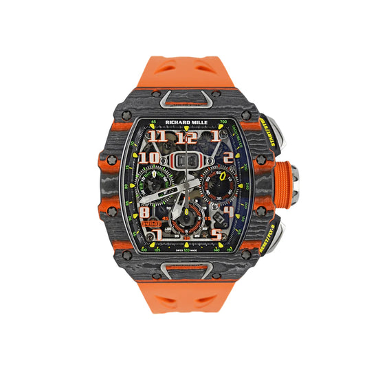 RM 11-03 &