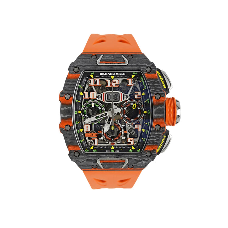RM 11-03 &